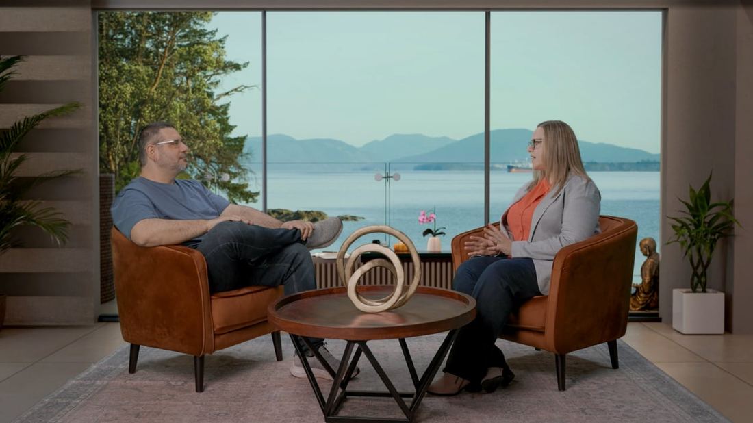 VTM Wellness - Trisha Interview