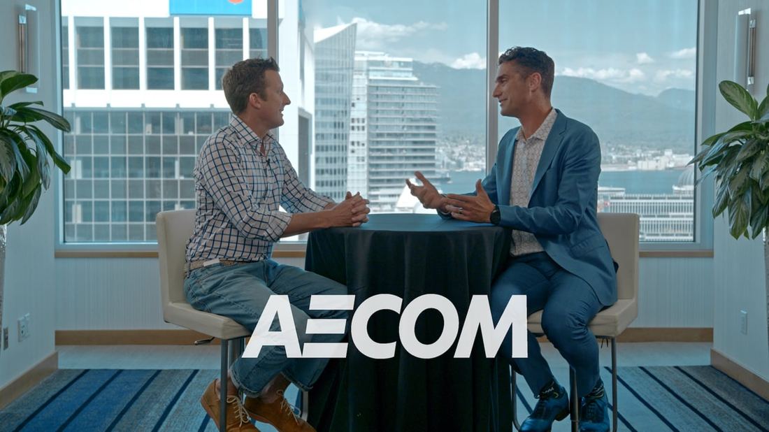 Corporate Interview